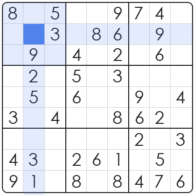 large printable sudoku